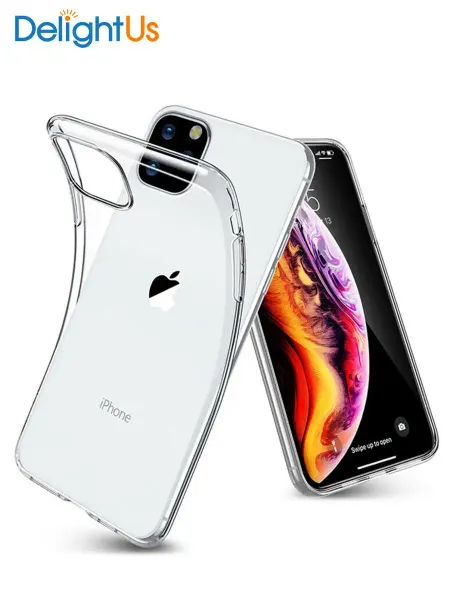DelightUs чехол для Apple iPhone 11 pro