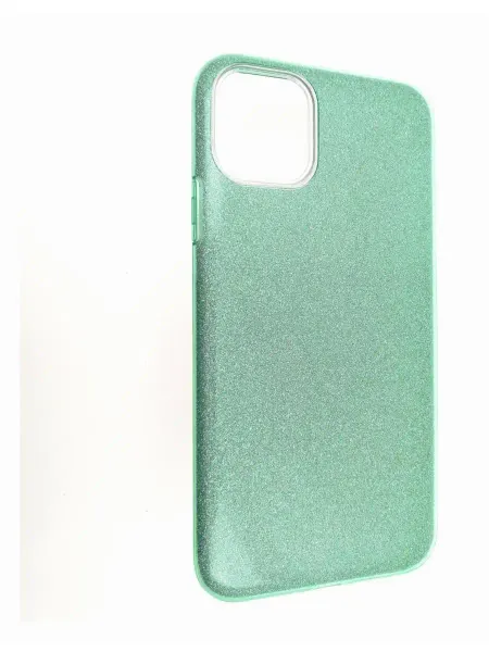 DERBI Чехол, бампер, накладка Apple iPhone 11 Pro Max с рисунком