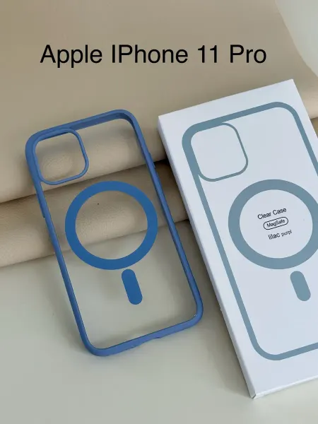 Чехол для Apple iPhone 11 Pro, MagSafe