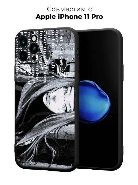 ESSE CASE Чехол на iPhone 11 Pro y2k