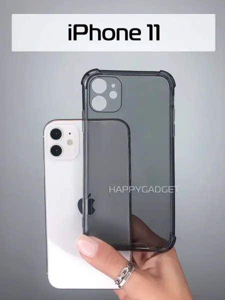 HAPPYGADGET Чехол на iPhone 11 айфон