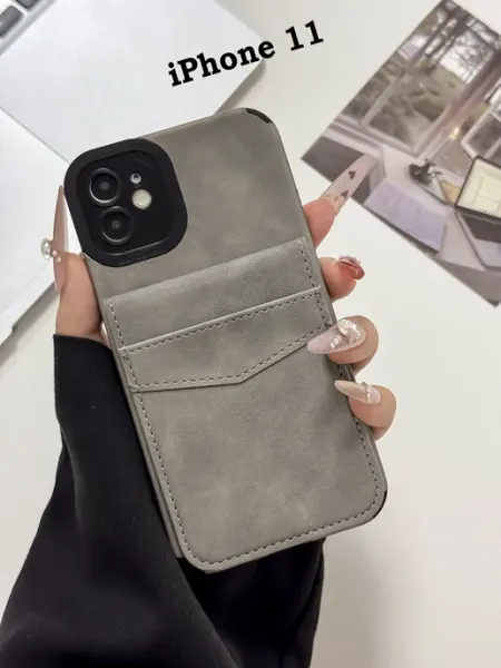 KiRu Чехол для iPhone 11 айфон 11