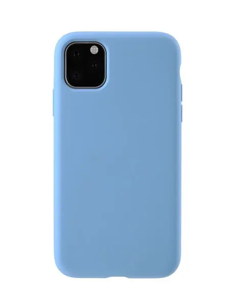 Melkco Чехол накладка для iPhone 11 Pro Max, нейлон