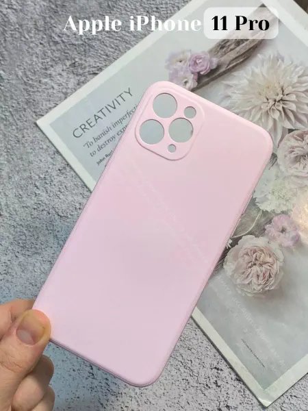 Анита акс чехол на iphone 11 pro