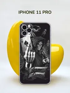 Чехол на Айфон 11 Pro