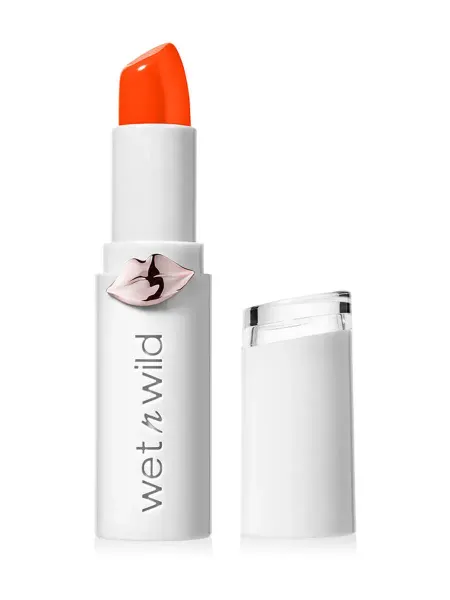 Wet n Wild Помада для губ MegaLast Lipstick 3 г 1111434E Rose and Slay