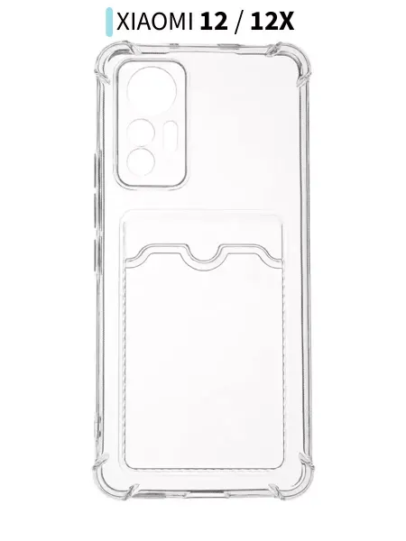ORnest Чехол для Xiaomi 12 12x Сяоми 12х