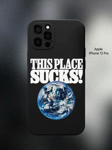 ABX-case Чехол на iPhone 12 Pro y2k