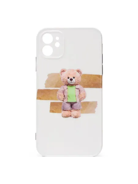 DC accessories Чехол на Apple iPhone 12 mini