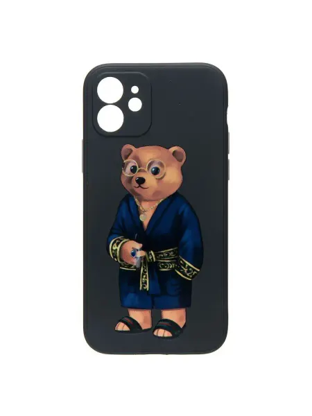 DC accessories Чехол для Apple iPhone 12