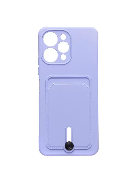 DC accessories Чехол накладка для Xiaomi Redmi 12