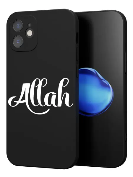 FACTORIA Чехол на Apple iPhone 12 mini с принтом Ислам