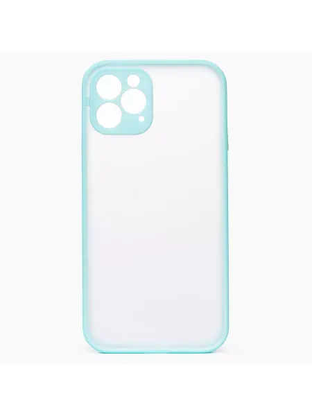 Maksud-aks Противоударный чехол на Apple iPhone 12 Pro