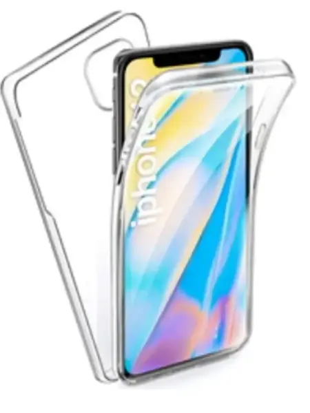 Respect+ Чехол для телефона Apple iPhone 12