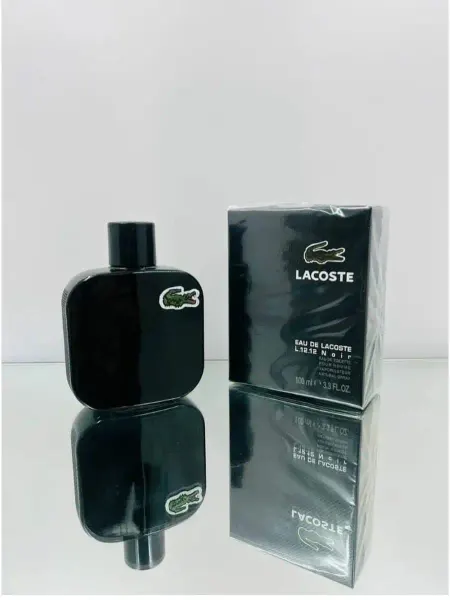 Azabayer Мужской Парфюм Lacoste L.12.12 Blanc
