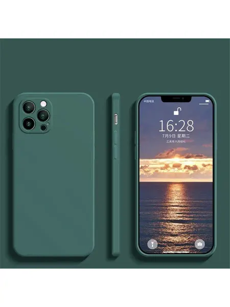 Your Best Case Чехол на iPhone 12 pro Max на айфон 12 Про Макс