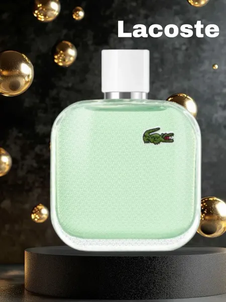 Духи Lacoste L12 12 blanc