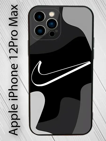 CaseHub Чехол на телефон iPhone 12 Pro Max