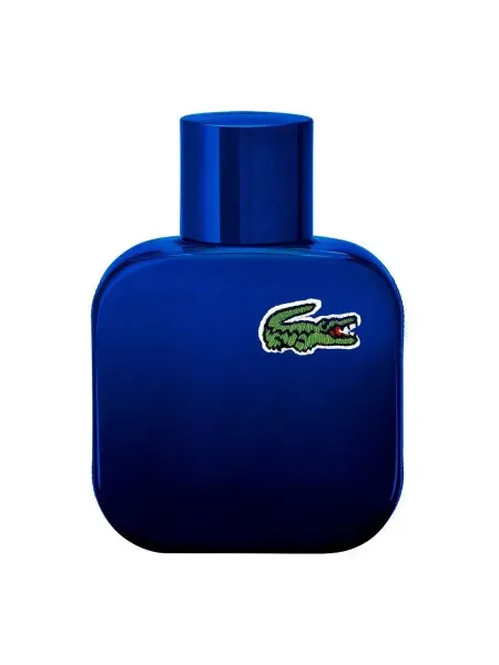 DAVAZ Духи мужские Lacoste L.12.12 Blue синий
