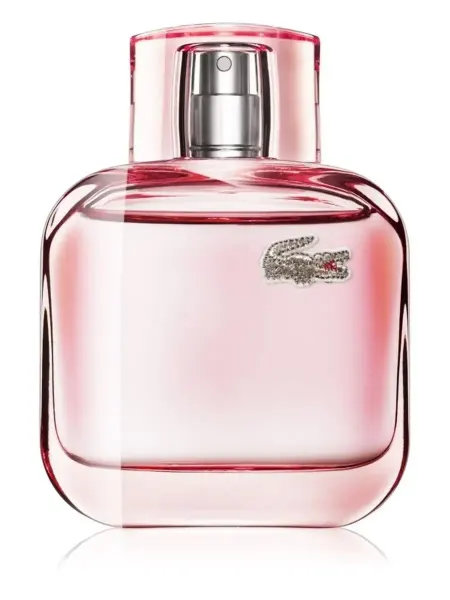 Духи женские стойкие Lacoste Eau De L.12.12 духи