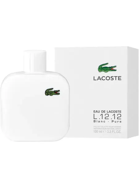 Люкс парфюм Парфюмерная вода L.12.12 Eau de Parfum 100мл
