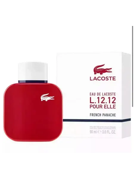 Любимый аромат Духи женские L.12.12 Pour Elle French Panache