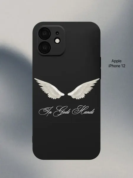 PANCASE Чехол на iPhone 12 y2k