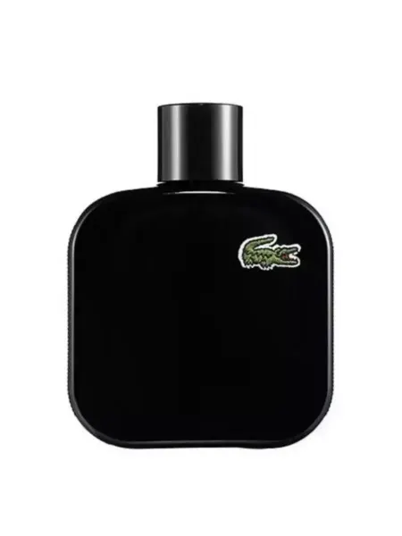 АромаРай Духи Lacoste L.12.12 noir 100мл