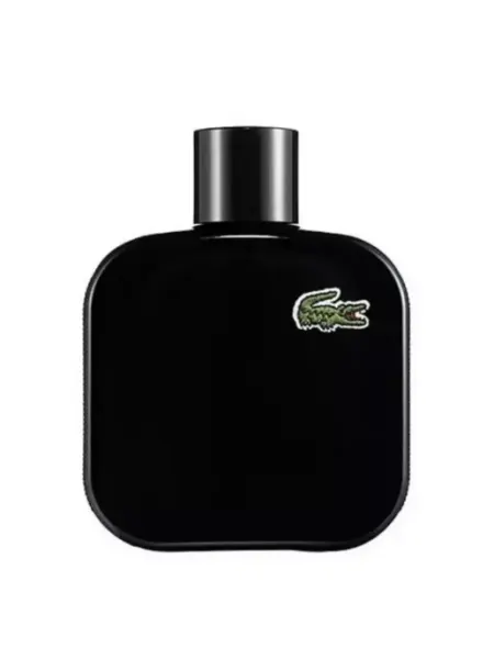 Мужские ароматы Духи мужские lacoste L.12.12 Noir 100мл