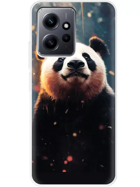 NOOTO Чехол на Xiaomi Redmi Note 12