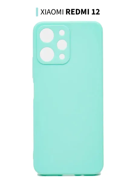 ORnest Чехол для Xiaomi Redmi 12