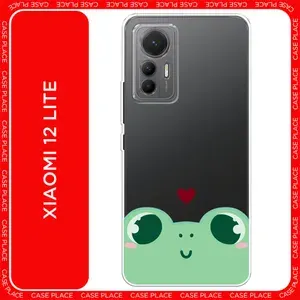Чехол на Xiaomi 12 Лайт милый