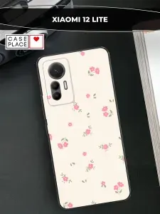 Чехол на Xiaomi 12 Лайт