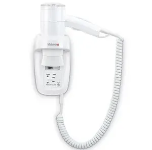 Valera Фен настенный Hospitality Premium Protect 1200 Shaver