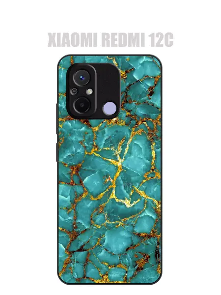 Print XL чехлы для телефонов Xiaomi Redmi 12C