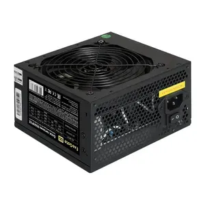Блок питания 850W ExeGate 850NPXE (ATX, PPFC, 12cm fan, black)