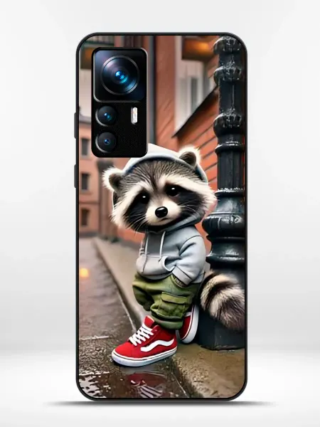 Premierecase Чехол на Xiaomi 12t