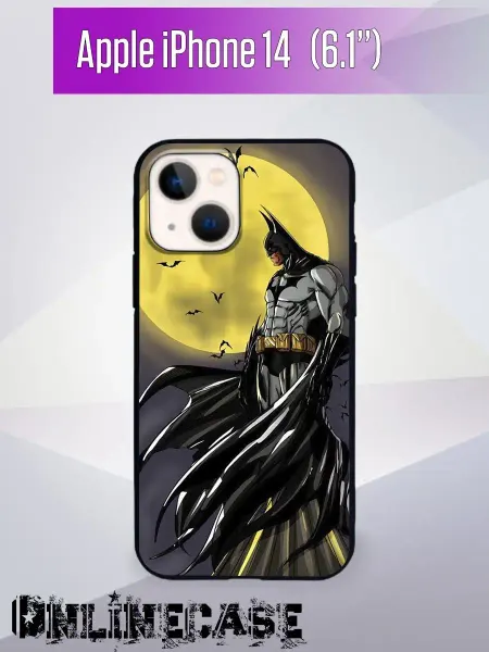 Onlinecase Чехол на Apple iPhone 14 13