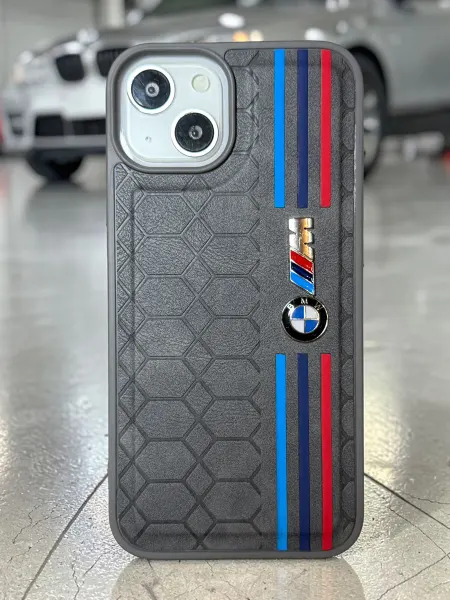 IPhone чехлы Чехол на iPhone 13 14 силиконовый BMW