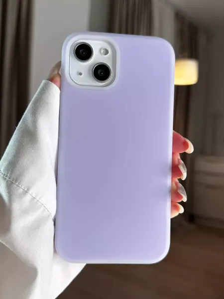 MSBH Чехол на Iphone 13 14 силиконовый