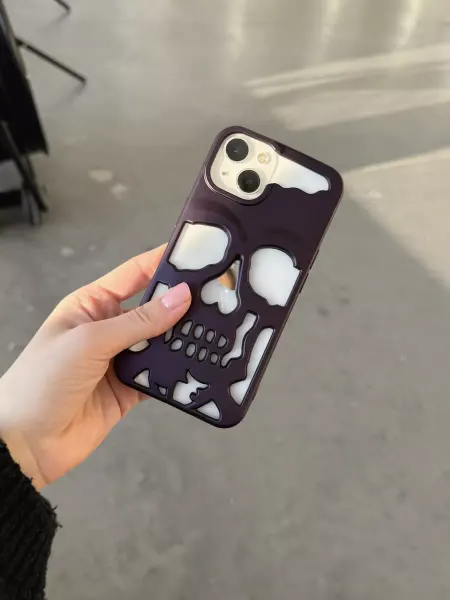 UPGRAADEE Чехол на iPhone 13 14