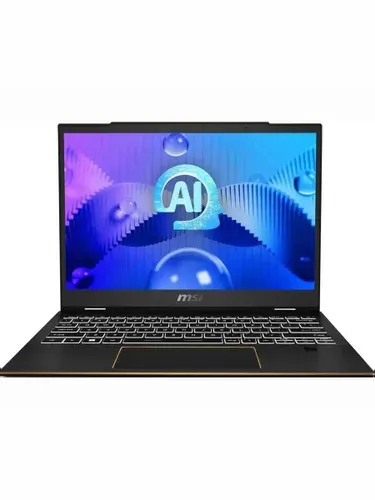 MSI Summit E13FlipEvo A11MT Ноутбук 13.3", Intel Core i7-1185G7, RAM 16 ГБ, SSD 512 ГБ, Intel Iris Xe Graphics, черный, Русская раскладка