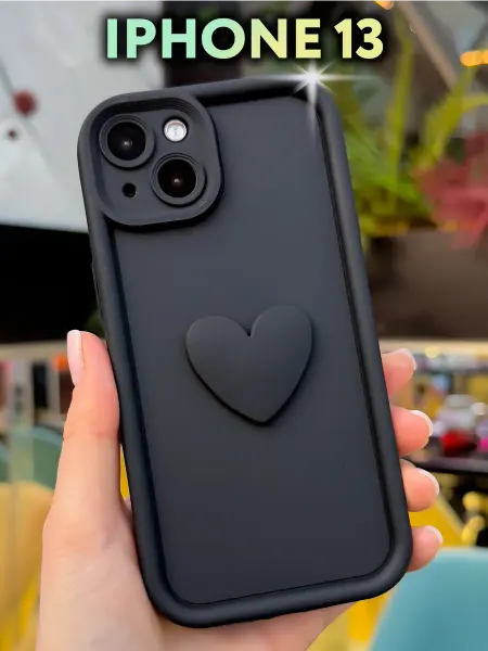 1A-Case Чехол на iphone 13