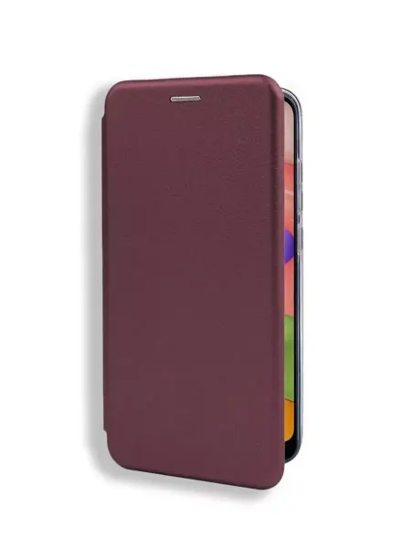 NOOTO Чехол-книжка для Xiaomi Redmi 13 (4G) POCO M6 (4G) 2024