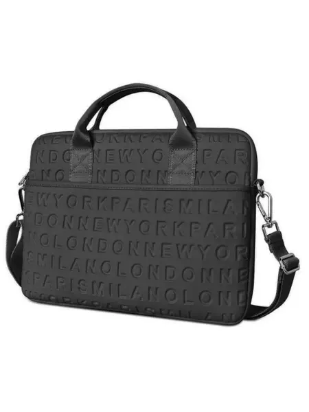 WiWU Сумка для ноутбука Cosmo Slim Case для Macbook 13.3"