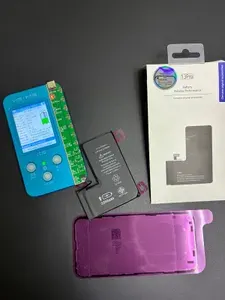 Аккумулятор RAD для iPhone 13 Pro (с привязкой) 3350 mAh (коробка)