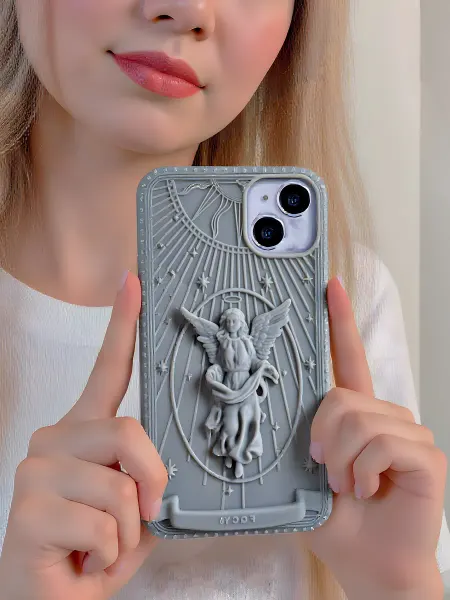Banana! 3D-чехол на iPhone 13