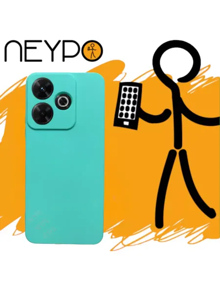 CHEREPAWELL ACCESS Чехол для Xiaomi Redmi 13 4G Poco M6 4G (6.79")
