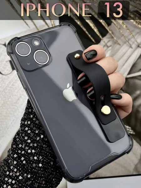 BOOM ! STICK Чехол на Iphone 13, на Айфон 13, Apple