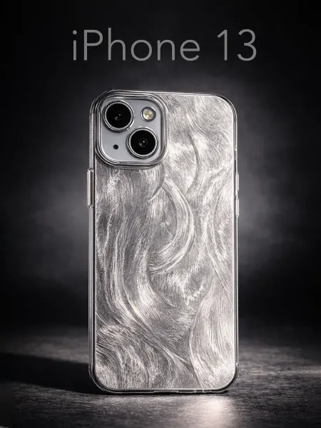 Case by case Чехол для Apple iPhone 13